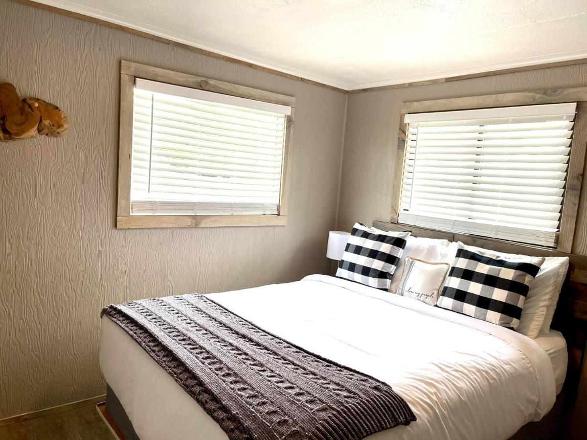 Motel Arena Del Mar Grayland Exteriér fotografie