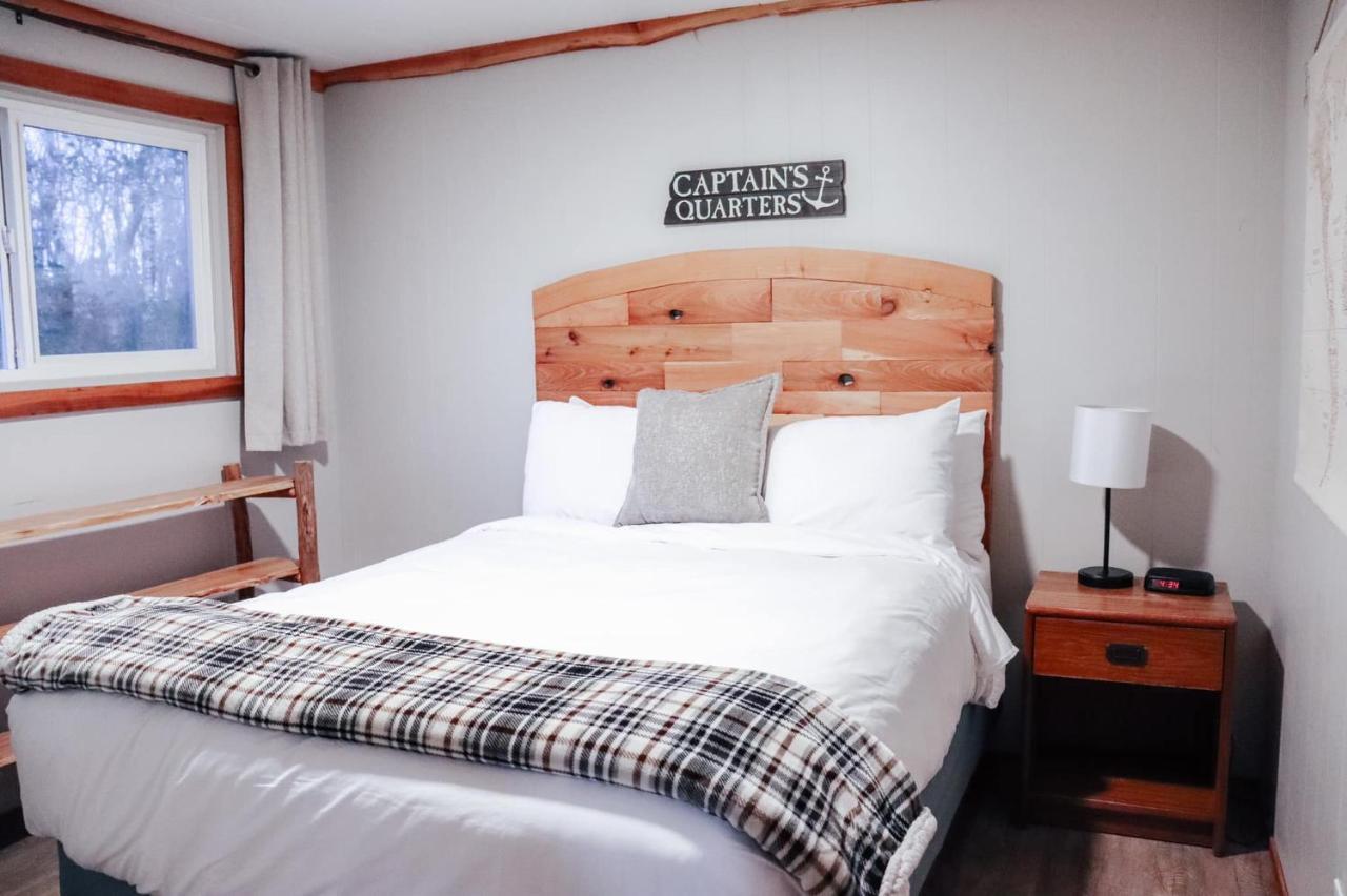 Motel Arena Del Mar Grayland Exteriér fotografie
